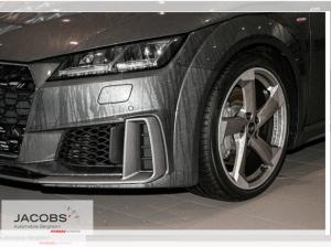 Audi TT Roadster 45 TFSI 2x S line