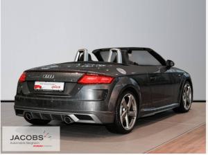 Audi TT Roadster 45 TFSI 2x S line