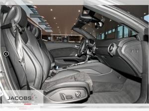 Audi TT Roadster 45 TFSI 2x S line
