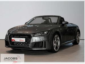 Audi TT Roadster 45 TFSI 2x S line