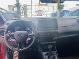 Hyundai KONA N Performance - sofort verfügbar - Assistenz-Paket