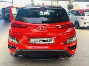 Hyundai KONA N Performance - sofort verfügbar - Assistenz-Paket