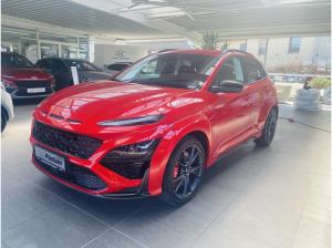 Hyundai KONA N Performance - sofort verfügbar - Assistenz-Paket