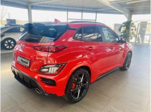 Hyundai KONA N Performance - sofort verfügbar - Assistenz-Paket