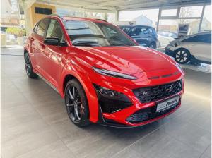 Hyundai KONA N Performance - sofort verfügbar - Assistenz-Paket