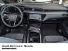 Foto - Audi Q8 e-tron ADVANCED 50 E-TRON QUATTRO Allrad Luftfederung Navi digitales Cockpit Soundsystem sofort verfügbar!(