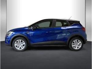 Renault Captur II Business Edition TCe 140 *DEAL* -sofort verfügbar!