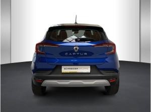 Renault Captur II Business Edition TCe 140 *DEAL* -sofort verfügbar!