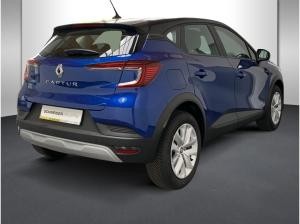 Renault Captur II Business Edition TCe 140 *DEAL* -sofort verfügbar!