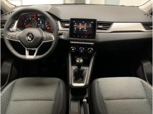 Renault Captur II Business Edition TCe 140 *DEAL* -sofort verfügbar!