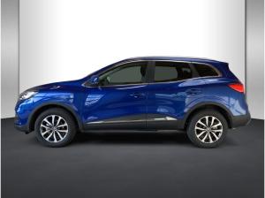 Renault Kadjar Intens Blue dCi 115 EDC Automatik - sofort verfügbar!