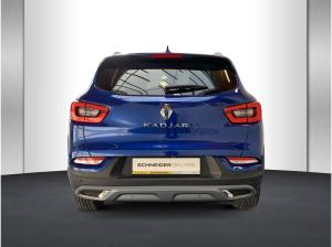 Renault Kadjar Intens Blue dCi 115 EDC Automatik - sofort verfügbar!