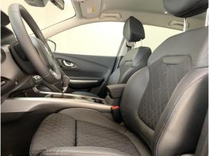 Renault Kadjar Intens Blue dCi 115 EDC Automatik - sofort verfügbar!