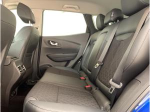 Renault Kadjar Intens Blue dCi 115 EDC Automatik - sofort verfügbar!