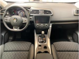 Renault Kadjar Intens Blue dCi 115 EDC Automatik - sofort verfügbar!