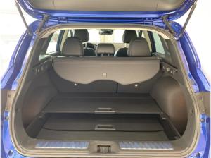 Renault Kadjar Intens Blue dCi 115 EDC Automatik - sofort verfügbar!