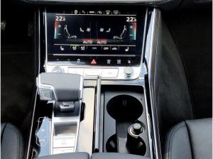 Audi A8 50 TDI "Facelift" Air|HUD|Matrix|Standheizung
