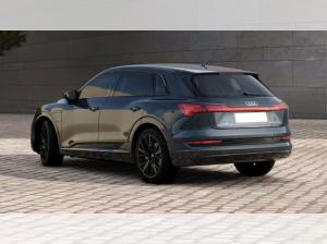 Audi e-tron 55 advanced quattro Air|HUD|LED|Sitzbelüftung