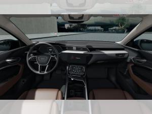 Audi e-tron 55 advanced quattro Air|HUD|LED|Sitzbelüftung