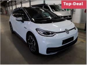Volkswagen ID.3 First Edition