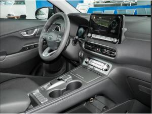 Hyundai Kona Elektro MY23 100kW  Advantage-Paket *NAVI+TOTWINKEL-ASSIS. +LED* KURZFRISTIG LIEFERBAR !!