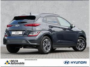 Hyundai Kona Elektro MY23 100kW  Advantage-Paket *NAVI+TOTWINKEL-ASSIS. +LED* KURZFRISTIG LIEFERBAR !!