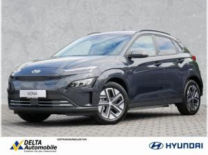 Hyundai Kona Elektro MY23 100kW  Advantage-Paket *NAVI+TOTWINKEL-ASSIS. +LED* KURZFRISTIG LIEFERBAR !!
