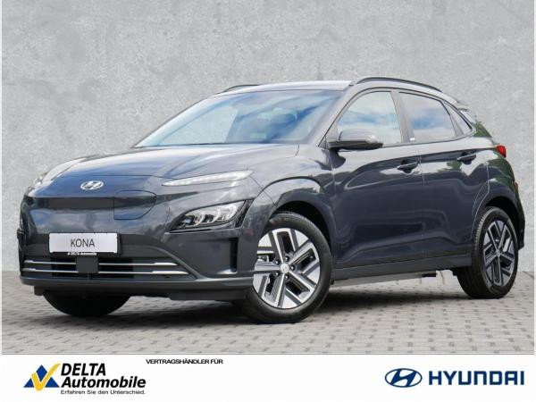 Hyundai KONA für 195,00 € brutto leasen