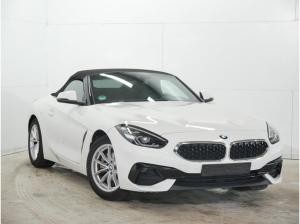 BMW Z4 sDrive20i Advantage+LIVE COCKPIT PRO+DRIVING ASSISTANT+HIFI