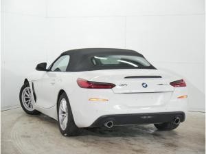 BMW Z4 sDrive20i Advantage+LIVE COCKPIT PRO+DRIVING ASSISTANT+HIFI