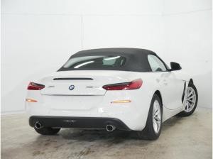 BMW Z4 sDrive20i Advantage+LIVE COCKPIT PRO+DRIVING ASSISTANT+HIFI