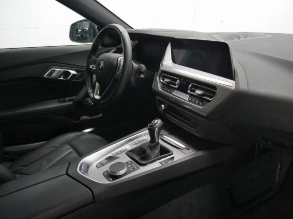 Foto - BMW Z4 sDrive20i Advantage+LIVE COCKPIT PRO+DRIVING ASSISTANT+HIFI
