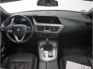 BMW Z4 sDrive20i Advantage+LIVE COCKPIT PRO+DRIVING ASSISTANT+HIFI