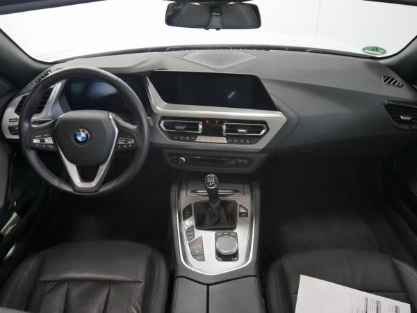 Foto - BMW Z4 sDrive20i Advantage+LIVE COCKPIT PRO+DRIVING ASSISTANT+HIFI