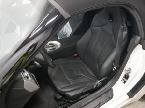BMW Z4 sDrive20i Advantage+LIVE COCKPIT PRO+DRIVING ASSISTANT+HIFI