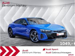 Audi e-tron GT RS UPE187T*HD-MATRIX*CARBON*KERAMIK*ACC
