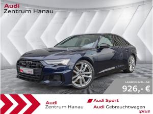 Audi S6 Limousine 3.0 TDI quattro HD-MATRIX*ACC*HUD*VIRTUAL*NAVI+*VOR-AHK*