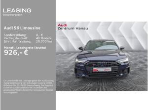 Audi S6 Limousine 3.0 TDI quattro HD-MATRIX*ACC*HUD*VIRTUAL*NAVI+*VOR-AHK*