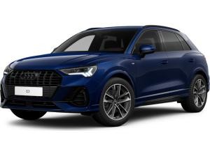 Audi Q3 40 TFSI "S-line" quattro / nur bis 24.03.2023...!!!