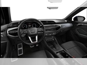 Audi Q3 40 TFSI "S-line" quattro / nur bis 24.03.2023...!!!