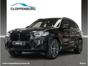 BMW X3 M40d UPE: 89.530,-
