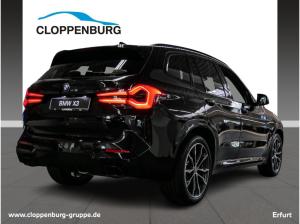 BMW X3 M40d UPE: 89.530,-