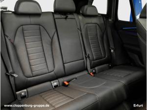 BMW X3 M40d UPE: 89.530,-