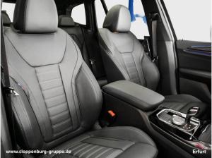 BMW X3 M40d UPE: 89.530,-