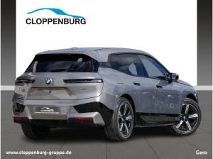 BMW ix xDrive40 Elektro UPE: 99.920,-