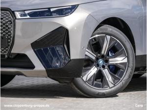 BMW ix xDrive40 Elektro UPE: 99.920,-