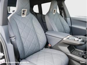 BMW ix xDrive40 Elektro UPE: 99.920,-