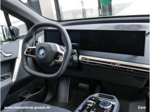 BMW ix xDrive40 Elektro UPE: 99.920,-