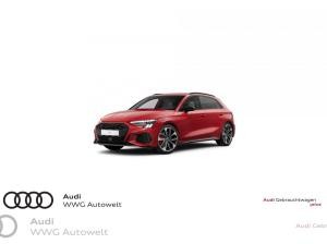 Audi S3 Sportback TFSI S tronic - sofort verfügbar!