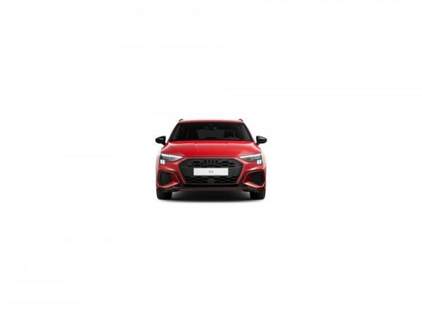 Foto - Audi S3 Sportback TFSI S tronic - sofort verfügbar!